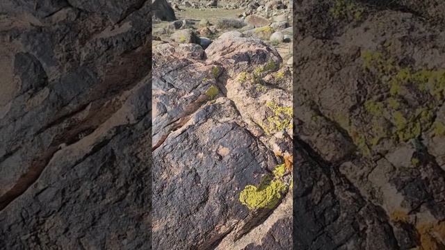 Гадания на рисунках камней смотреть онлайн