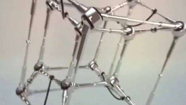 Куб в четвёртом измерении тессеракт смотреть онлайн