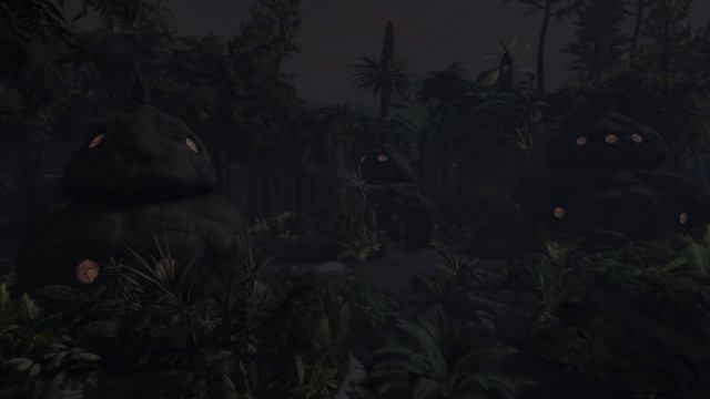 Black Marsh First Look & Developer Diary, August 2020 смотреть онлайн