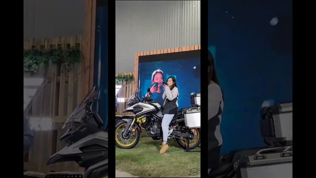 2023 VOGE DSX 525 Is HERE First Look !!