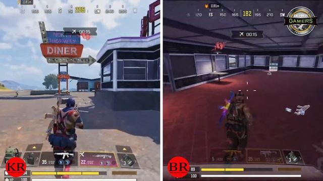 call of duty mobile 19 kills multi players split screen recording смотреть онлайн