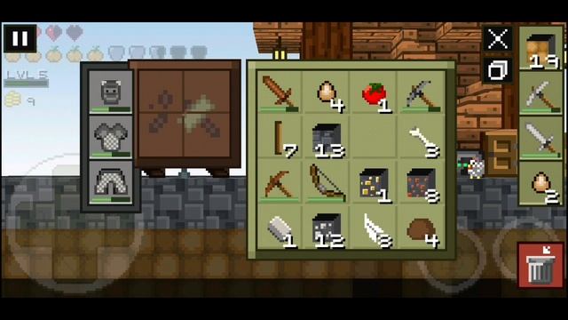 Улучшил дом и добыл золота #3 (Lost miner) смотреть онлайн