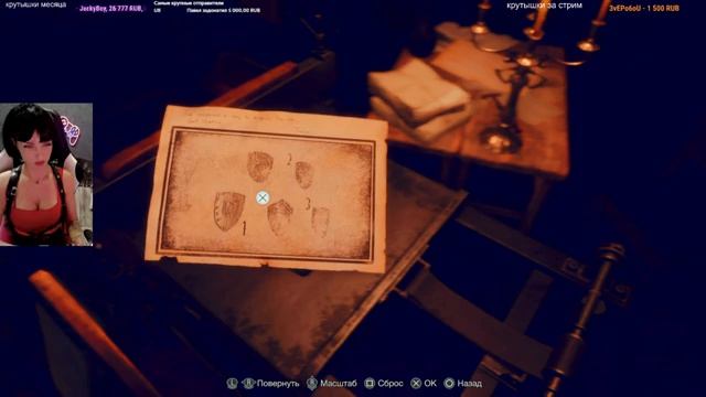 Resident Evil 4 Separate Ways НОВИНКА / DLC / ОБЗОР / ПРОХОЖДЕНИЕ / АДА ВОНГ смотреть онлайн