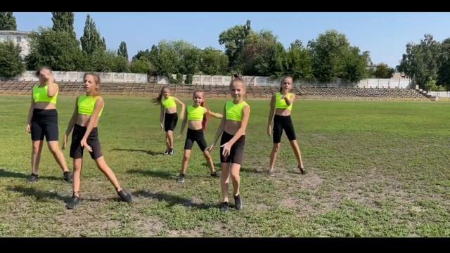 Jazz Funk Kids / Kremenchug / TeRRa Dance Centre / Танцы в Кременчуге смотреть онлайн