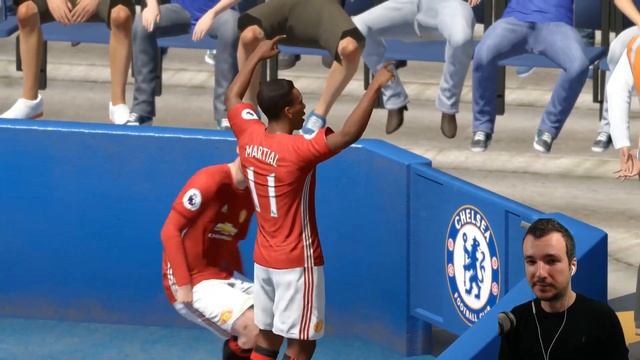 FIFA 17 Обзор ► Первый Взгляд на FIFA 17 Карьера Прохождение на Русском смотреть онлайн