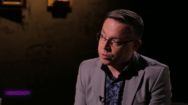? Остап Ступка про плінтусне безкультур'я | DROZDOV смотреть онлайн