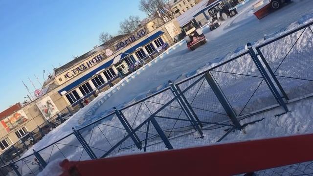 Шадринск 15 декабря 1/2 ЛЧР Russian individual championship 1/2 смотреть онлайн