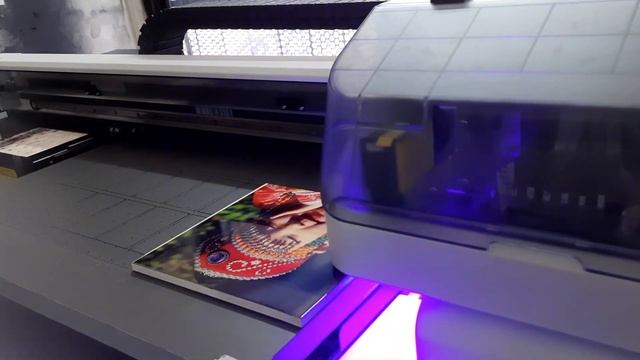 Digital Printing Machine Nocai UV 0609 XP-600 3Head Printer.(HT)The Best UV Machine In BD. смотреть онлайн
