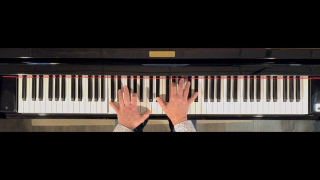 Erkki Melartin: Kehtolaulu (Lullaby) Op 9, No 2 Clark Bryan, piano смотреть онлайн