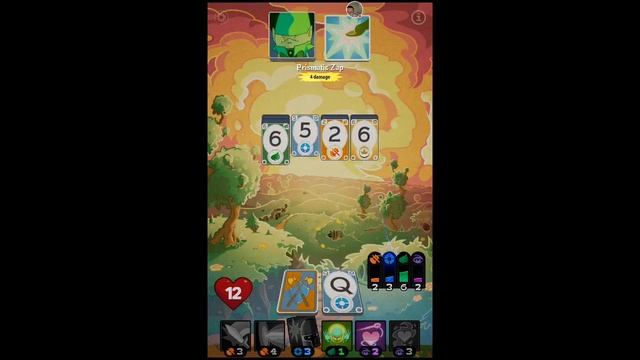 Let's Play "Solitairica", longplay, part 1 смотреть онлайн