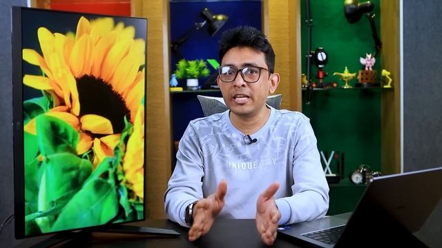 New Gaming King in Town: LG 24GN650 Bangla Review смотреть онлайн