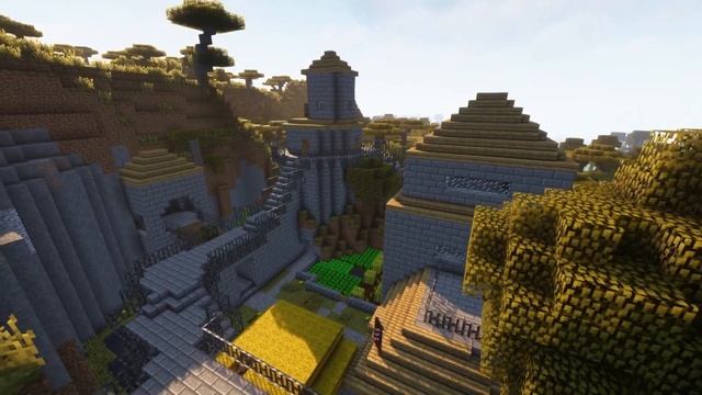 TOP 10 MELHORES MODS PARA O MINECRAFT 1.12.2 | Parte 2 смотреть онлайн