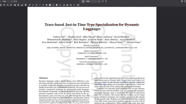 Create Replace Text At Cursor Annotation in PDF.JS using Annotationeer Web Layer смотреть онлайн