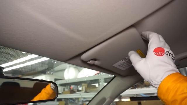 Isuzu D-MAX 2016 2.5D (163 л.с.) 4WD MT Aqua - видеообзор