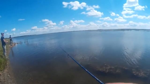 Fishing Travels №26 За окунем на Малый Кисегач