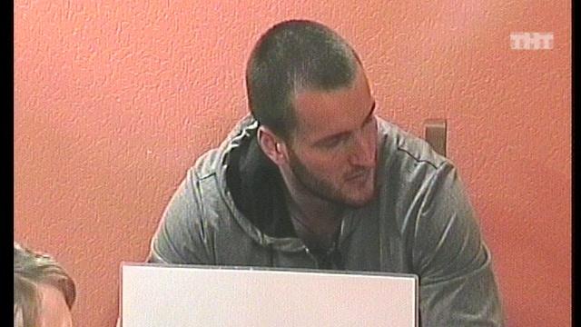 ДОМ-2 После заката 2578 день Ночной эфир (01.06.2011) смотреть онлайн
