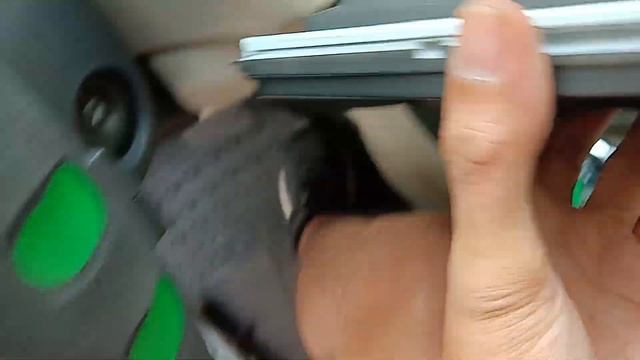 How To Replace Multimedia Dashboard Unit Of Renault Symbol