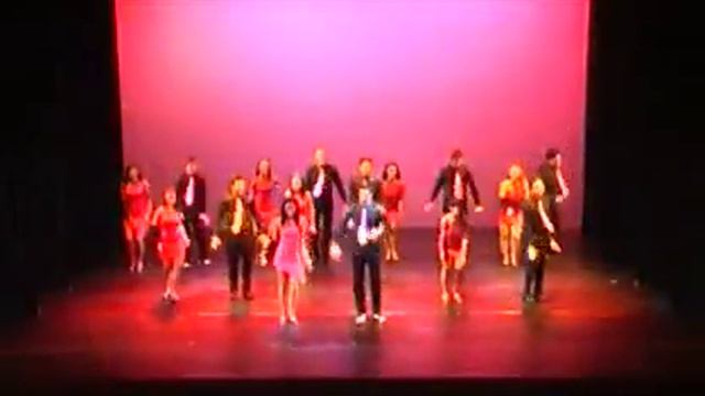 Pietro Bros y su latin dancers - La rumba no смотреть онлайн