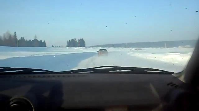 Renault Logan on board смотреть онлайн
