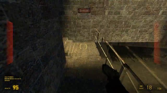 half life 2 part 3 route kanal part 2 смотреть онлайн