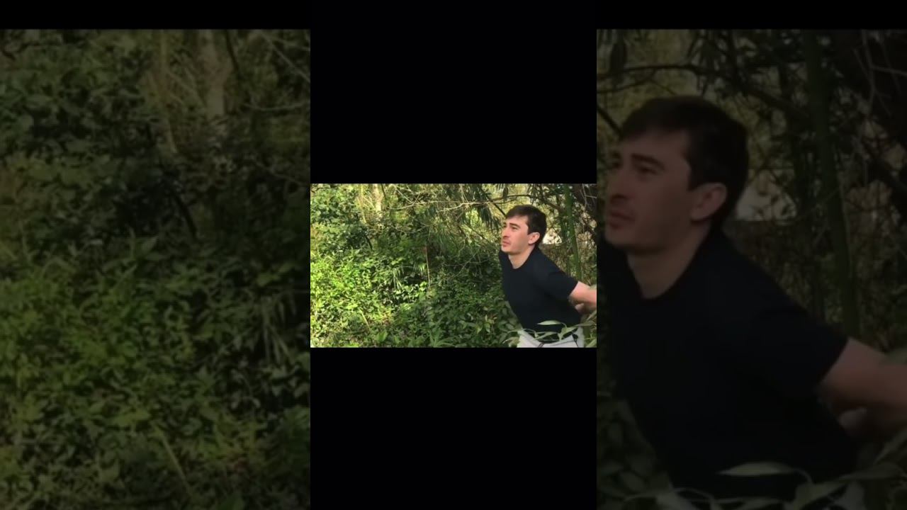 Каха и Серго в розыске. Непосредственно Каха. смотреть онлайн