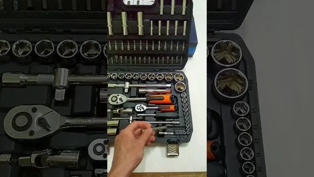 ХИТ ПРОДАЖ! МЕХАНИК 94 смотреть онлайн