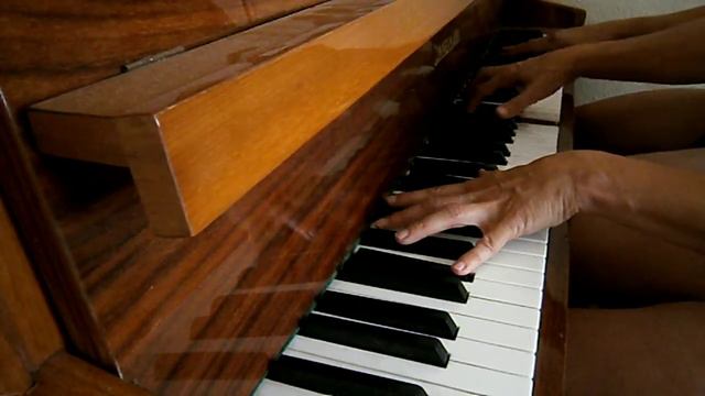 August Förster: Igaz - hazug dal смотреть онлайн