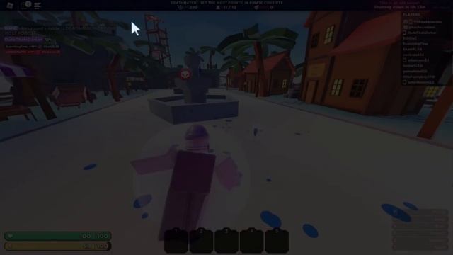 The Lowest Roblox Graphics Settings You Can Get! (ROBLOX ON OLD COMPUTERS) смотреть онлайн