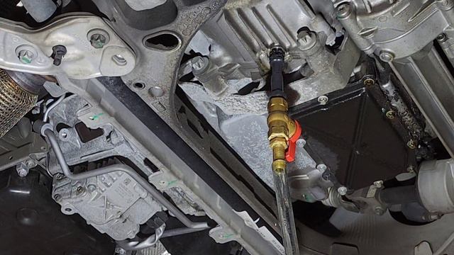 MERCEDES C300 W205 4MATIC FRONT DIFFERENTIAL OIL FLUID HOW TO SERVICE CHANGE REPLACE PROCEDURE смотреть онлайн
