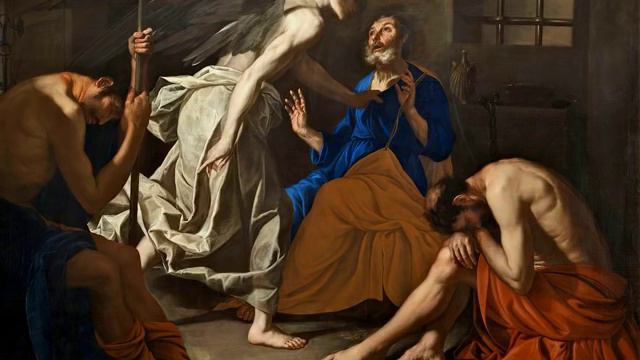 Pergolesi: Stabat Mater - Valer Sabadus & Philippe Jaroussky & L’Arpeggiata смотреть онлайн
