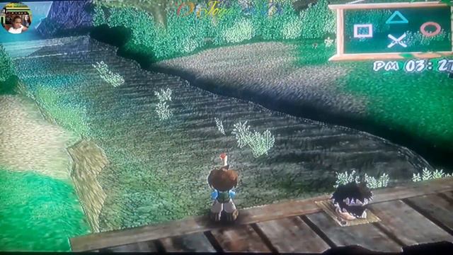Harvest Moon a Wonderful Life (Game Play - Narrada) Parte 14 Nasceu mas um Galo #rumo #100inscritos смотреть онлайн