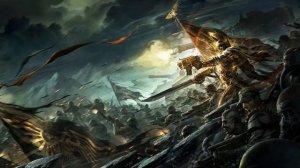 DonReven - Еще один марш (warhammer 40k)