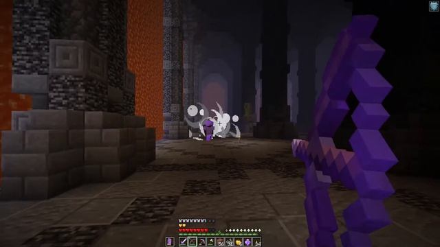 Going back - Ep 29- Nova Arcana- Minecraft CTM смотреть онлайн