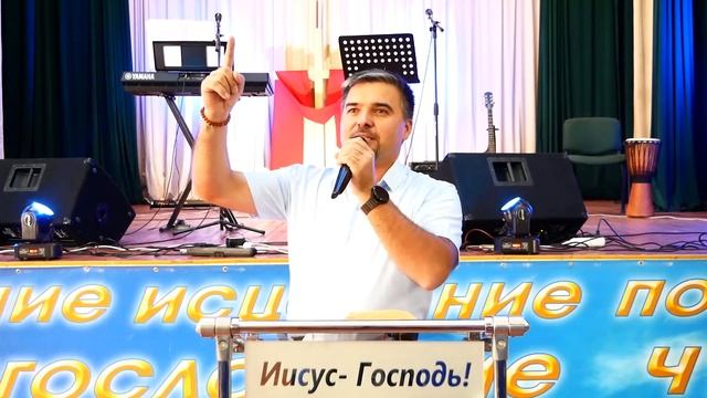 Цветущие во дворах Господних! смотреть онлайн