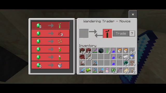 Mencari Stronghold di Minecraft 1.19 - Minecraft Survival Indonesia #11 смотреть онлайн