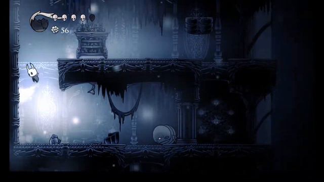 SOUL MASTER FIGHT AND GROUND POUND!!!! | HOLLOW KNIGHT # 11 смотреть онлайн