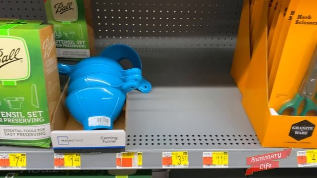 NEW WALMART UPDATE WITH KITCHENWARE ESSENTIALS CONTAINERS KITCHEN TOOLS JARS TABLECLOTH WALKTHROUGH смотреть онлайн