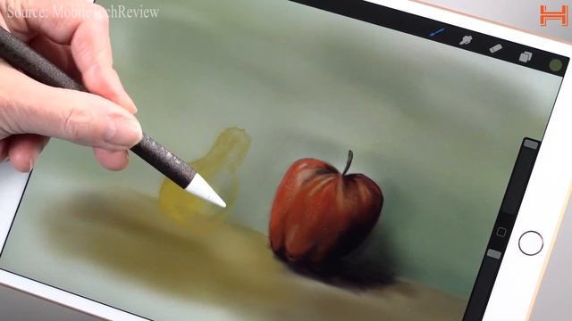 Nên mua iPad Air 2019 hay iPad Pro 10.5 inch? смотреть онлайн