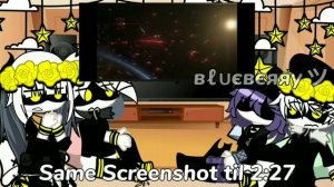 ??||Murder Drones React to a Request||??||Murder Drones x Gacha||??