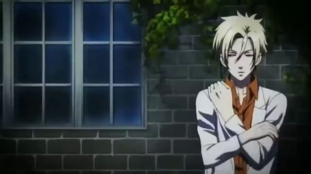 Аниме танцы смотреть онлайн