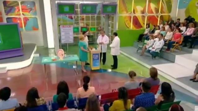 Russia1 O samom glavnom 2016 06 22 otit смотреть онлайн