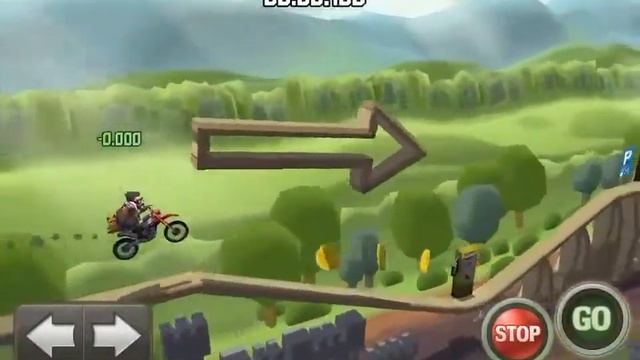 Bike baron lvl 2 смотреть онлайн
