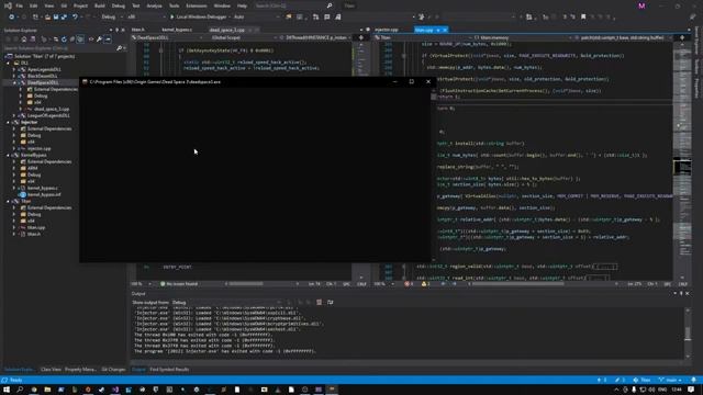 [C++] Dead Space 3 - Cheat Engine смотреть онлайн