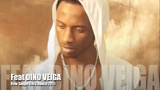 New Zouk Kizomba 2011 "Um Chance" by Djamila feat Dino Veiga смотреть онлайн