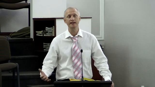 Вечернее Богослужение 10.06.2021 смотреть онлайн