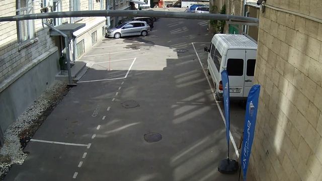 Уличная IP 3Mp камера Dahua DH-IPC-HFW1300SP Eco Savvy 0360 day смотреть онлайн