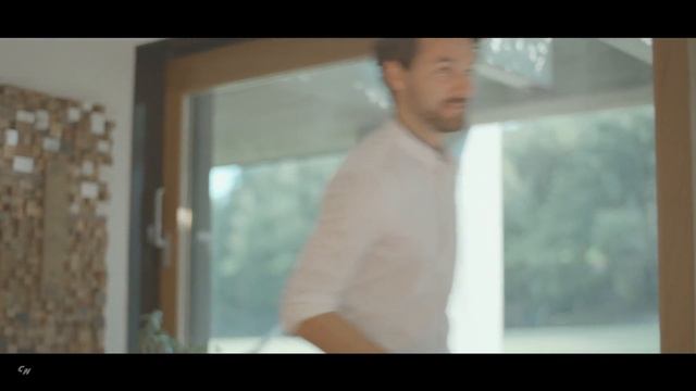 Audi E-tron Presentation Film