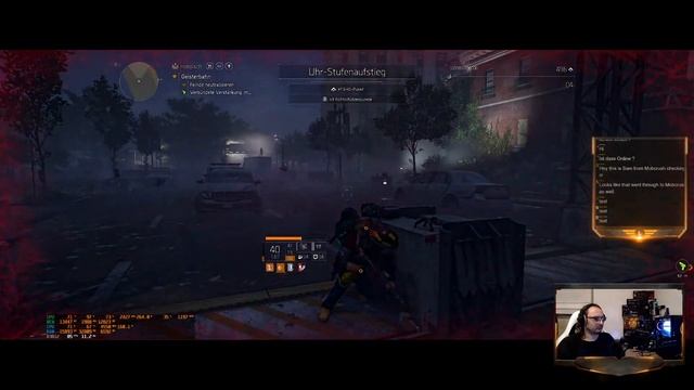 The Division 2 WGHD 60 FPS - Kontrollpunkte auf Legendär mit Direktiven :D смотреть онлайн