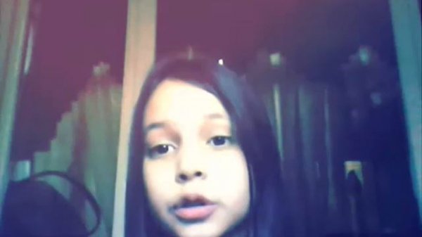 У меня есть братик? Я еду в лагерь