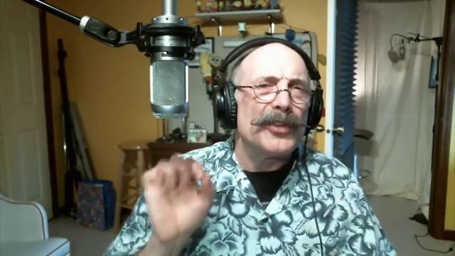 HHVOSS Headphones смотреть онлайн